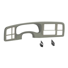 Load image into Gallery viewer, Metra DP-3002PWT Double DIN Stereo Dash Kit - Compatible Fits for GM Full-Sized Trucks and SUVs 1999-2002