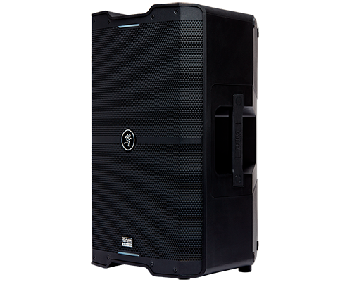 Mackie SRM210 V-Class 2000W 10 inch Powered Speaker