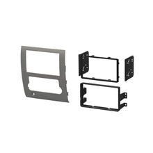 Load image into Gallery viewer, Metra 95-7424 Double DIN Installation Kit - Compatible Fits for Nissan Titan 2008-2012