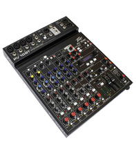 Load image into Gallery viewer, Peavey PV 10 BT, Compact Mixer with Bluetooth