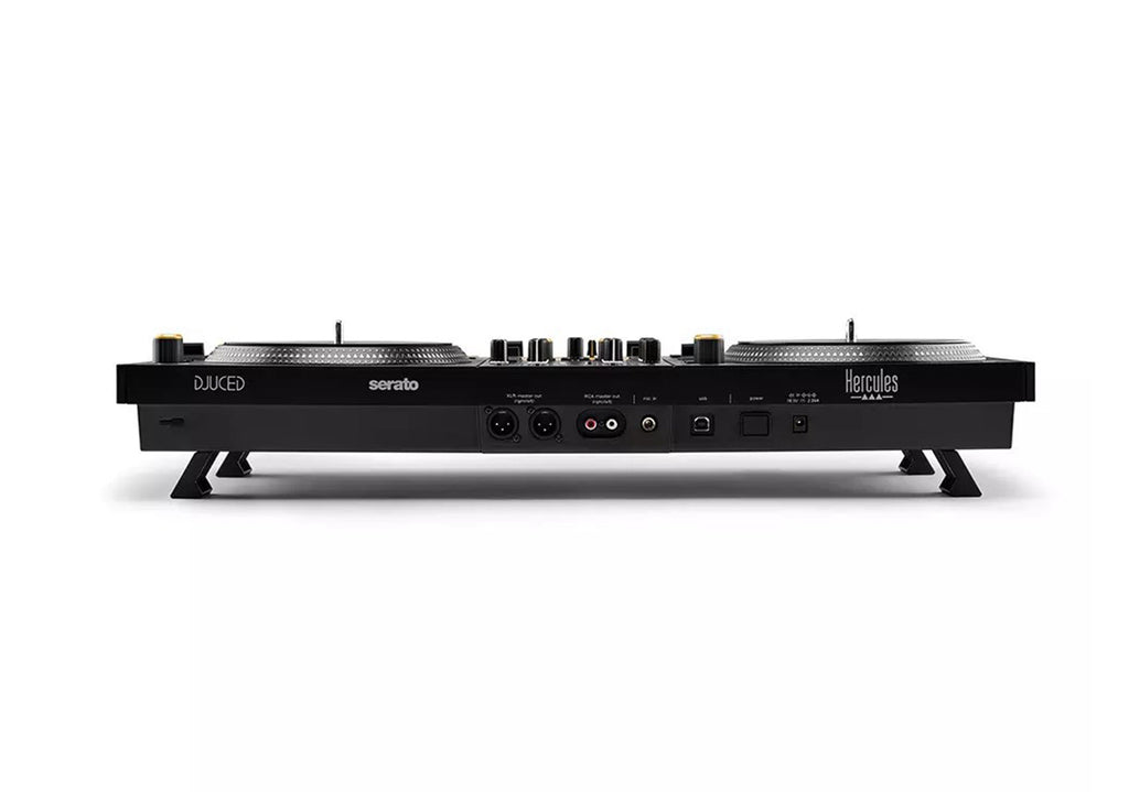 Hercules AMS-DJC-INPULSET7PREMIUM DJ Control Inpulse T7 Premium Edition