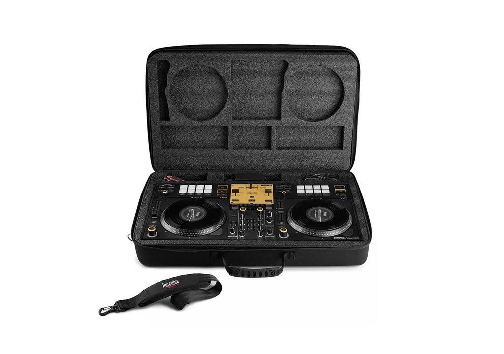 Hercules AMS-DJC-INPULSET7PREMIUM DJ Control Inpulse T7 Premium Edition