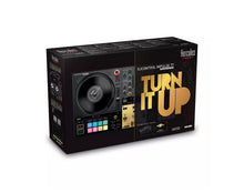 Load image into Gallery viewer, Hercules AMS-DJC-INPULSET7PREMIUM DJ Control Inpulse T7 Premium Edition