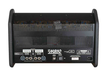 Charger l&#39;image dans la galerie, Yorkville Sound M810-2, 10+2 Channel Stereo Box Mixer - 2x400W