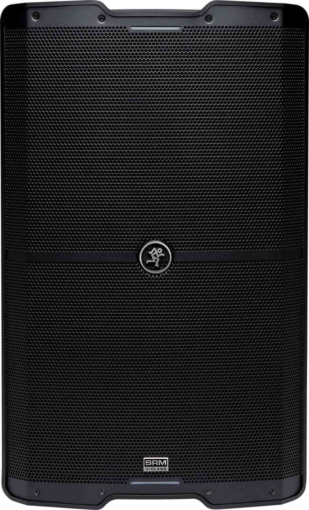 Mackie SRM215 V-Class 2000W 15 inch Powered Speaker