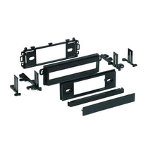Load image into Gallery viewer, Metra 99-7000 Single-DIN Car Stereo Dash Kit - Compatible Fits for Plymouth Dodge Eagle Mitsubishi 1985-1996