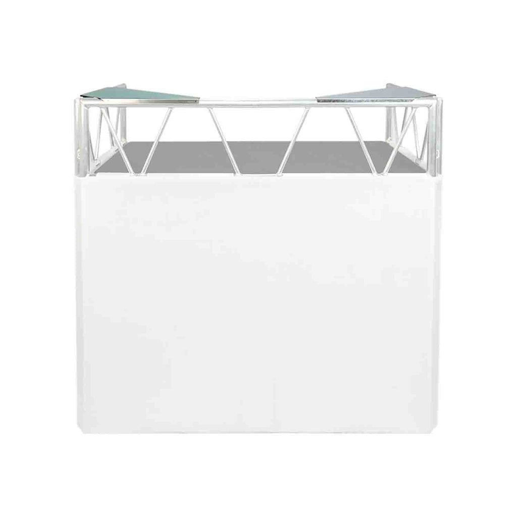 Headliner HL30023 Indio Corner Shelves - Pair