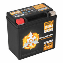 Load image into Gallery viewer, Shuriken SK-BTX14-BSDM Battery Dummy