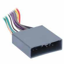 Charger l'image dans la galerie, Raptor RAP-HO-7802 Wiring Harness Compatible Fits for Honda Civic 2006-2010