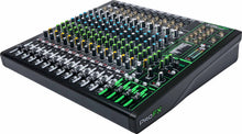 Load image into Gallery viewer, Mackie ProFX16v3 16-Channel Professional Effects Mixer with USB