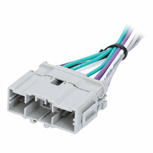 Load image into Gallery viewer, Metra 70-1726 Amp Bypass Harness - Compatible Fits for Honda Element 2003-2011