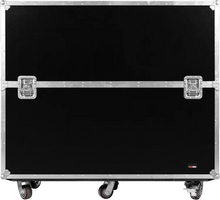 Load image into Gallery viewer, Gator Cases GEXPOPLED65 Expo P Series Piston Case for 65-inch Screen