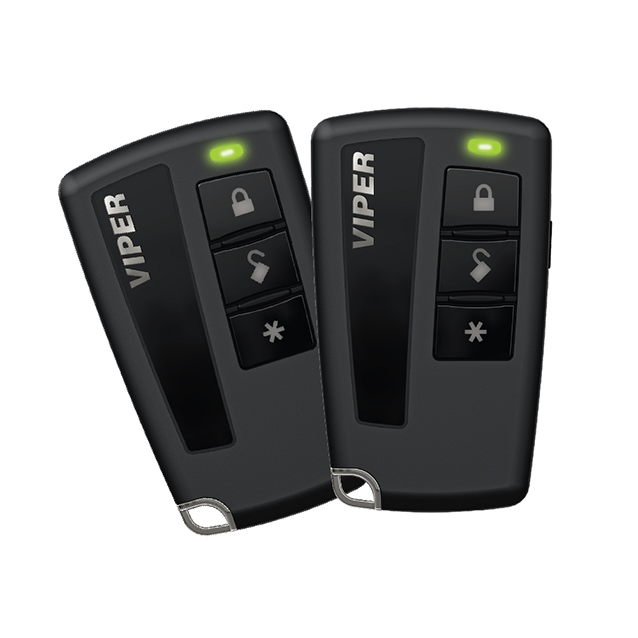 Viper 2103V 1-Way Keyless Entry System