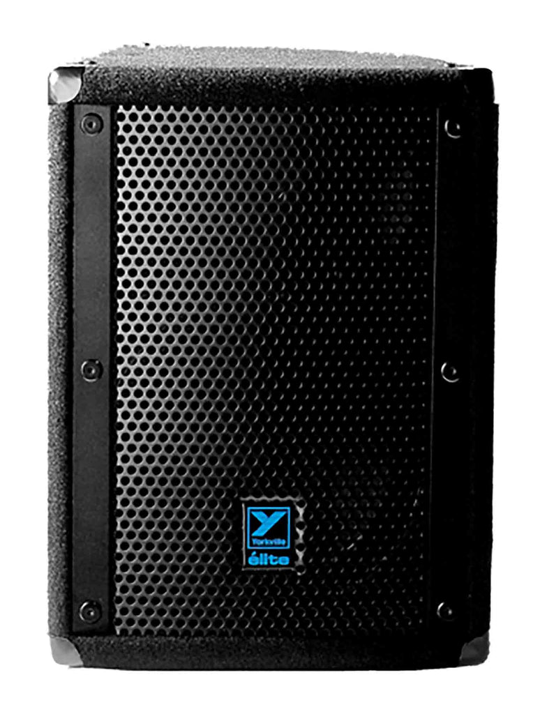 Yorkville Sound E10P, Elite Series 350W Powered Loudspeaker - 10 Inch