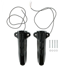 Charger l'image dans la galerie, Saddle Tramp BC-BFKC Front Fork LED Accent Lights - Compatible Fits for Harley-Davidson® Touring
