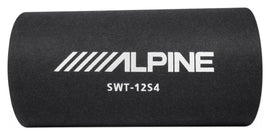 Alpine SWT-12S4 1500W Single 12