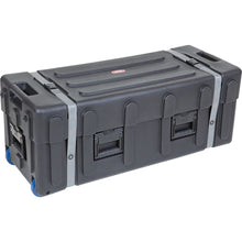 Charger l'image dans la galerie, SKB 1SKB-DH4216W Large Drum Hardware Case with Wheels