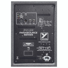 Load image into Gallery viewer, Yorkville PS15SF ParaSource 15" 1000 watt Powered Subwoofer Fly Version