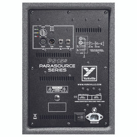 Yorkville PS15SF ParaSource 15