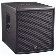 Load image into Gallery viewer, Yorkville PS15SF ParaSource 15" 1000 watt Powered Subwoofer Fly Version