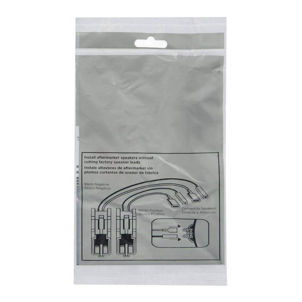 Metra 72-8604 Speaker Harness Compatible Fits for Select 2012-2021 TESLA & 2005-2018 AUDI