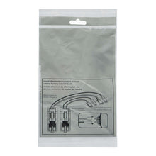 Charger l'image dans la galerie, Metra 72-8604 Speaker Harness Compatible Fits for Select 2012-2021 TESLA &amp; 2005-2018 AUDI