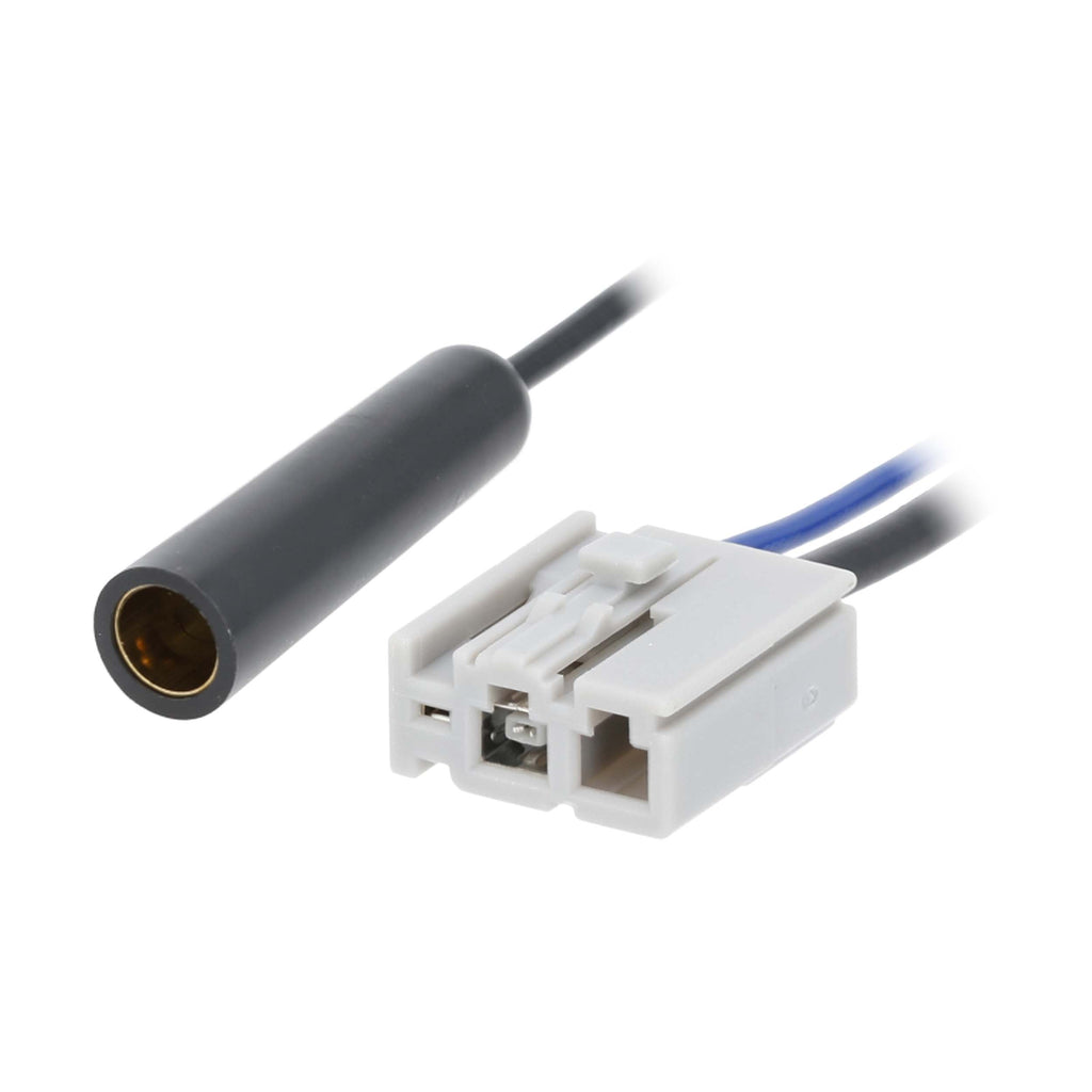 Metra 40-NI23 Antenna Adapter - Compatible Fits for Nissan 2018-2023