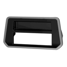 Load image into Gallery viewer, Metra 99-7638 Single-DIN Car Stereo Dash Kit - Compatible Fits for Nissan Sentra 2020-2025