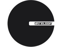Charger l'image dans la galerie, Reloop SLIPMAT-RELOOP Slipmat Logo