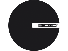 Reloop SLIPMAT-RELOOP Slipmat Logo