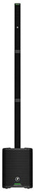 Mackie SRM Series, Portable Column 6-Channel PA System Flex - Black (SRM Flex)