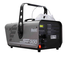 Charger l&#39;image dans la galerie, Antari SW-300 High Output Long Throw Snow Machine with Patented Nozzle Delivery System