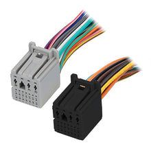 Charger l'image dans la galerie, Metra 71-2109 OEM Harness Compatible Fits for GM 2019-Up