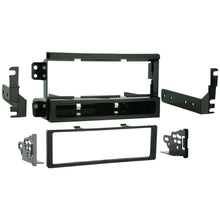 Load image into Gallery viewer, Metra 99-7319 Single-DIN Car Stereo Dash Kit - Compatible Fits for Kia Amanti 2004-2006