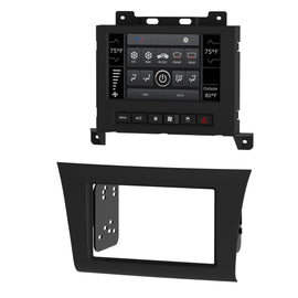 Metra 95-6553B Dash and Wiring Kit - Compatible Fits for Chysler 300 2015-Up