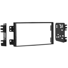 Charger l'image dans la galerie, Metra 95-7319 Radio Install Kits - Compatible Fits for Kia Amanti 2004-2006