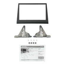 Load image into Gallery viewer, Metra 108-CH4G Double-DIN Car Stereo Dash Kit - Compatible Fits for JEEP COMMANDER 2006-2007