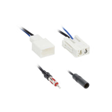 Charger l'image dans la galerie, Metra 40-LX31 Antenna Adapter - Compatible Fits for Lexus/Toyota 2006-Up