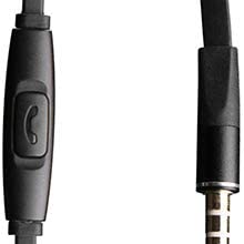 Load image into Gallery viewer, Mackie CR-Buds+ In-Ear Headphones with In-Line Microphone &amp; Remote (Black)