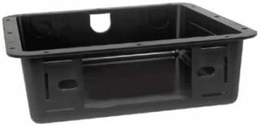 AI TVC104 Under Dash Mounting kit Car Stereo Single Din Overhead Install Universal Radio