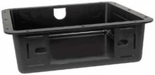 Load image into Gallery viewer, Impulse ITVC104 Under Dash Mounting kit Car Stereo Single Din Overhead Install Universal Radio