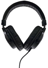 Charger l&#39;image dans la galerie, Mackie MC-100 Professional Closed-Back DJ Headphones