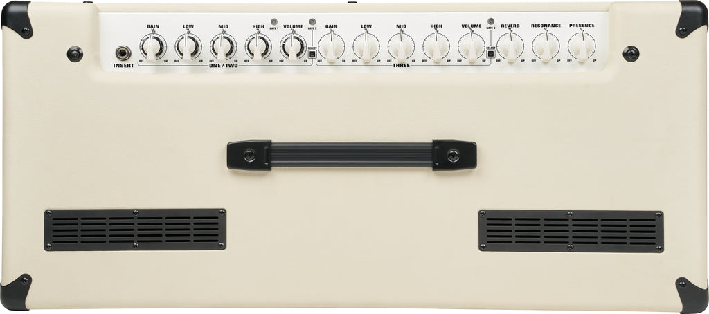 EVH 2256210410 5150III® Hypersonic™ 6L6 2x12 Amplifier - Ivory