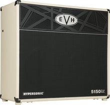 Load image into Gallery viewer, EVH 2256210410 5150III® Hypersonic™ 6L6 2x12 Amplifier - Ivory