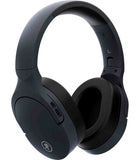 Mackie MC-40BT Wireless Over Ear Headphones with Mic and Control