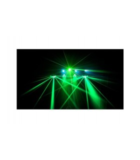 Chauvet GigBar 2 Lighting Effect System