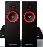 2 CERWIN VEGA SL-8 8