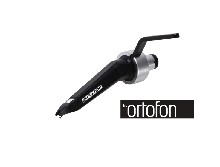 Reloop CONCORDE-BLACK Cartridge