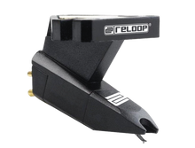 Load image into Gallery viewer, Reloop OM-BLACK OM Black