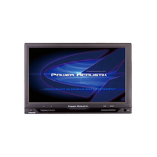 Load image into Gallery viewer, Power Acoustik PT-712RA Universal 7″ LCD Headrest Monitor